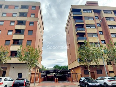 Garaje en venta en Logroño, Cascajos