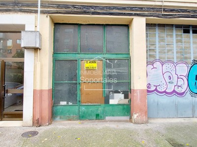 Locales en venta en Logroño, Centro