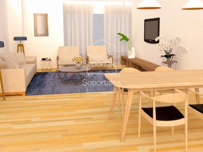 Piso en venta en Logroño, Av. Portugal, con 4 dormitorios y 2 baños