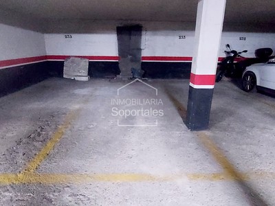 Garaje en venta en Logroño, Centro