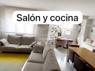 Piso en venta en Logroño, Centro, con 4 dormitorios, 2 baños y terraza