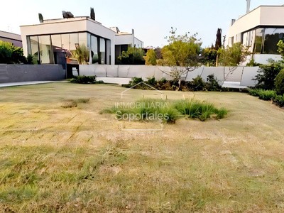 Terreno en venta en Logroño