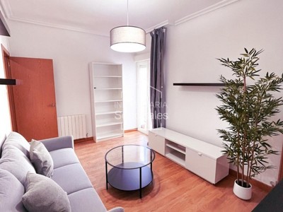 Apartamento en venta en Logroño, Centro, con 2 dormitorios y baño