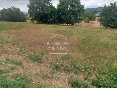 Terreno en venta en Albelda De Iregua