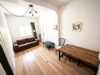 Apartamento en venta en Logroño, Centro, con 2 dormitorios y baño