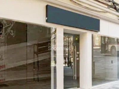 Locales en alquiler en Logroño, con baño