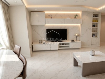 Piso en venta en Logroño, con 4 dormitorios, 2 baños y terraza