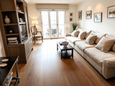 Piso en venta en Logroño, con 3 dormitorios, 2 baños y terraza