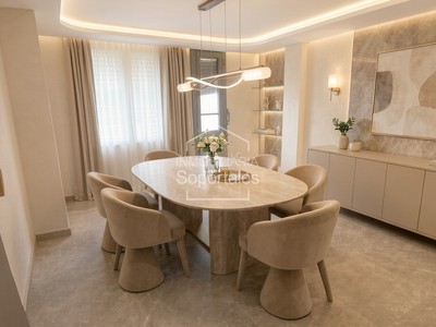 Piso en venta en Logroño, Republica Argentina, con 4 dormitorios y baño