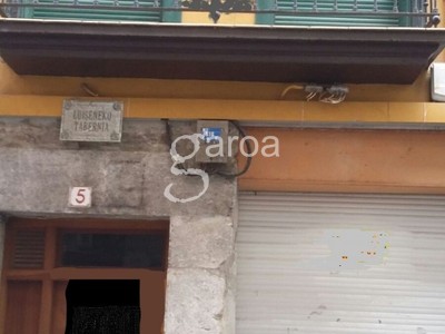 Piso en venta en Elgoibar, Errosario Kalea