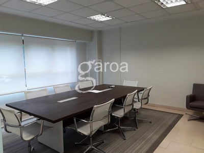 Oficina en alquiler en Elgoibar