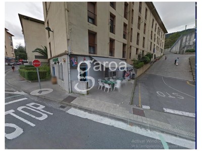 Bar en venta en Mendaro