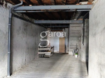 Locales en venta en Elgoibar, Errosario Kalea