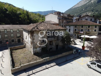 Caserio en venta en Mañaria, Ebaristo Bustinza Kirikiño, con 5 dormitorios