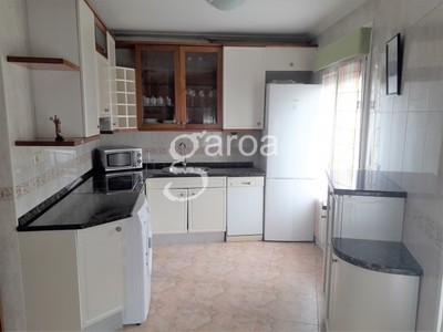 Piso en venta en Elgoibar, San Ignacio, con 2 dormitorios y baño
