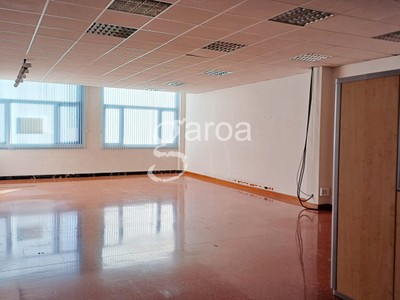 Oficina en venta en Elgoibar, Sigma