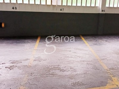 Garaje en venta en Elgoibar, Arregitorre Kalea