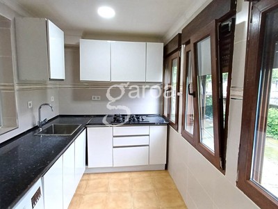 Piso en venta en Elgoibar, Errosario Kalea, con 2 dormitorios y baño