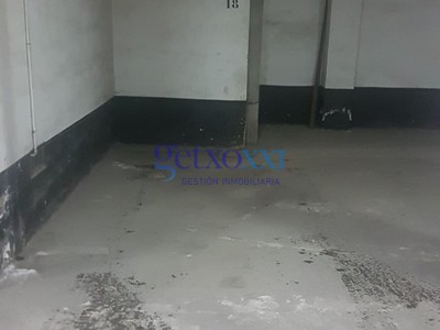 Garaje en venta en Neguri, Neguri