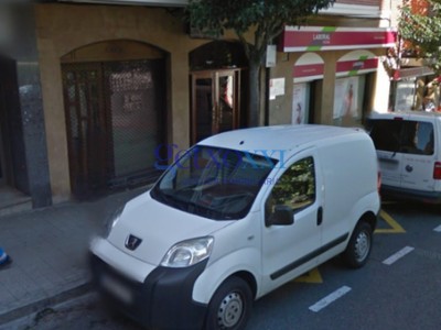 Locales en alquiler en Algorta, Algorta, con aseo