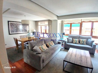 Piso en venta en Las Arenas, Centro, con 3 dormitorios, 2 baños, plaza de garaje y trastero