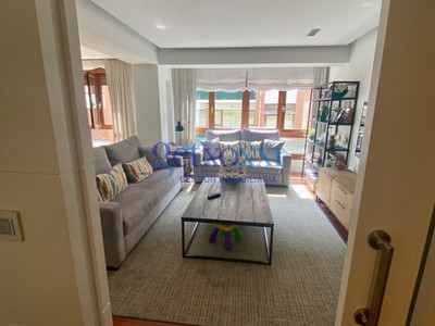 Piso en venta en Las Arenas, Centro, con 3 dormitorios, 2 baños, plaza de garaje y trastero