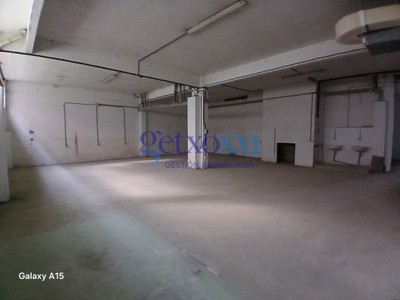Locales en venta en Algorta, con baño