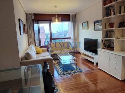 Piso en alquiler en Las Arenas, Villa De Plencia, con 4 dormitorios, 2 baños y terraza