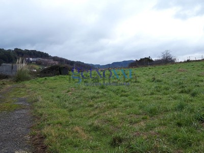 Terreno en venta en Erandio