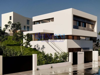 Terreno en venta en Mungia