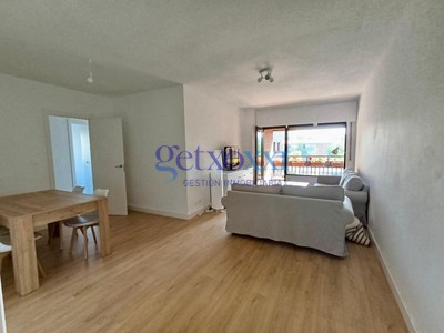 Piso en venta en Las Arenas, Romo, con 3 dormitorios, 2 baños, plaza de garaje, trastero y terraza