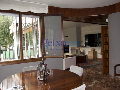 COMEDOR SALON