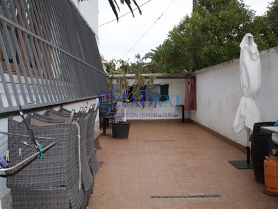 PATIO DE ATRAS