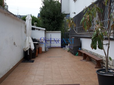 PATIO DE ATRAS
