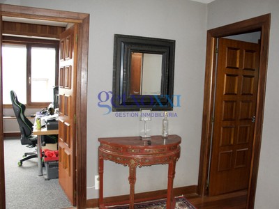 DISTRIBUIDOR DE HABITACIONES