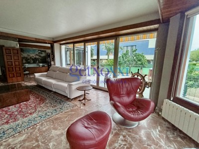 SALON TERRAZA