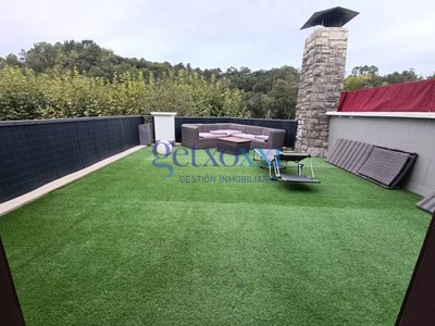 TERRAZA DE ARRIBA