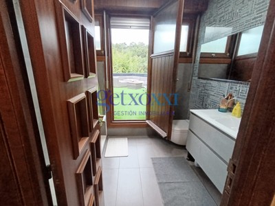 BAÑO DE HABITACION PRINCIPAL