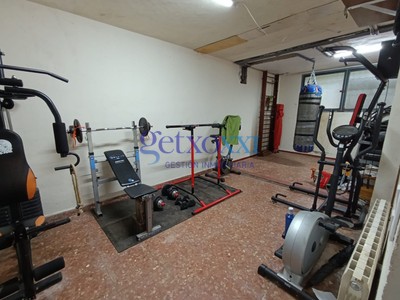 GIMNASIO