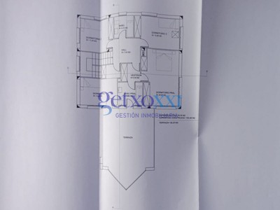 PLANO DE PLANTA PRINCIPAL