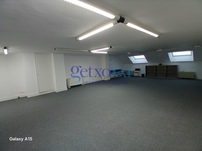 Oficina en alquiler en Las Arenas, Centro