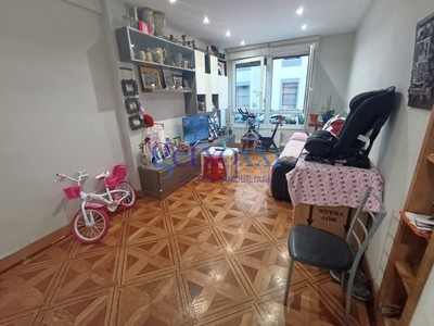 Piso en venta en Las Arenas, Romo, con 3 dormitorios, baño y trastero