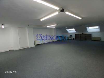 Oficina en venta en Las Arenas, Centro