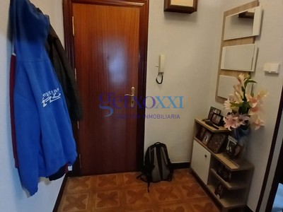 Piso en venta en Las Arenas, Romo, con 3 dormitorios, baño y trastero