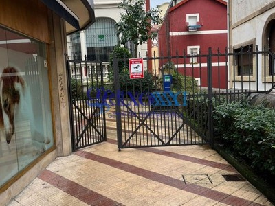 Oficina en alquiler en Las Arenas, Zugazarte, con 2 baños y 5 plazas de garaje