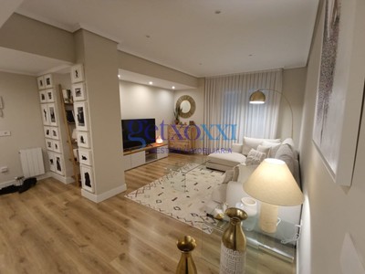 Piso en venta en Algorta, Talalleta, con 2 dormitorios, baño, trastero y terraza