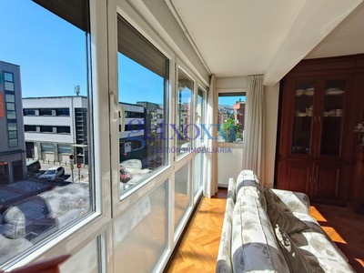 Piso en venta en Las Arenas, Santa Ana, con 3 dormitorios, 2 baños, plaza de garaje y trastero