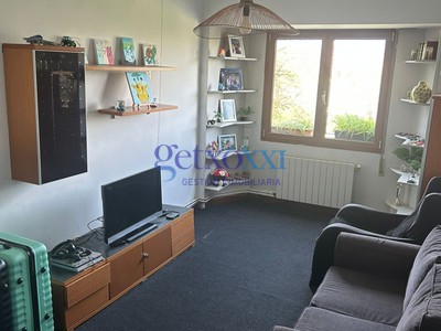 Piso en alquiler en Portugalete, con 3 dormitorios y 2 baños