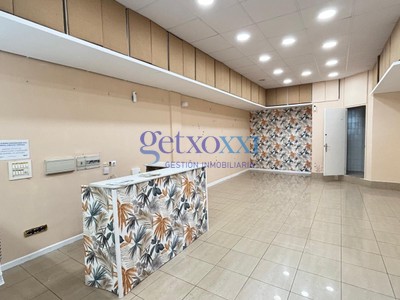 Locales en venta en Las Arenas, Paulino Mendivil, con baño