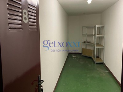 Trastero en venta en Las Arenas, Centro